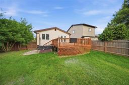 124 Leahcrest Crescent, Winnipeg, MB R2P1P3 Photo 31