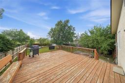 124 Leahcrest Crescent, Winnipeg, MB R2P1P3 Photo 28
