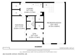 486 Gilmore Avenue, Winnipeg, MB R2G2G6 Photo 28