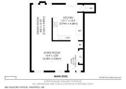 486 Gilmore Avenue, Winnipeg, MB R2G2G6 Photo 29