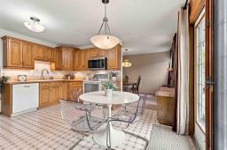 Hobby room - 486 Gilmore Avenue, Winnipeg, MB R2G2G6 Photo 8