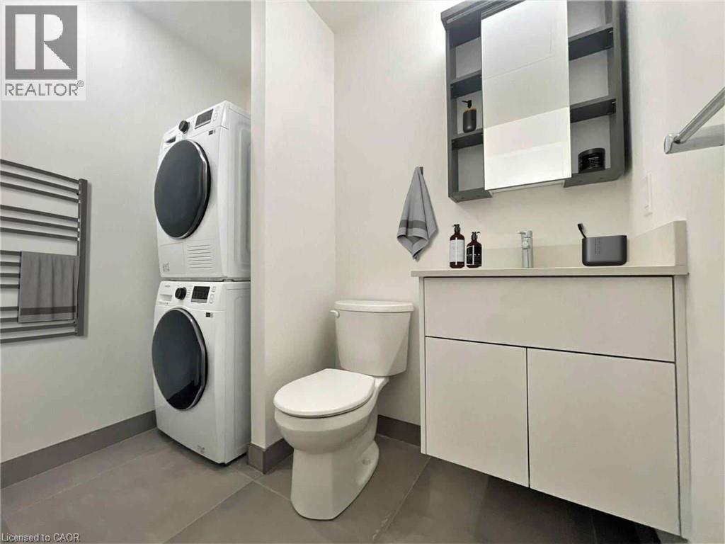 60 FREDERICK Street Unit# 2613, Kitchener — photo 8