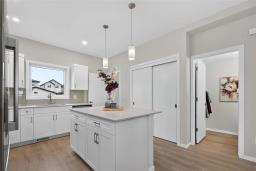 3512 Ferrier Street, Winnipeg, MB R2V5K4 Photo 14