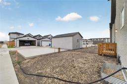 3512 Ferrier Street, Winnipeg, MB R2V5K4 Photo 32