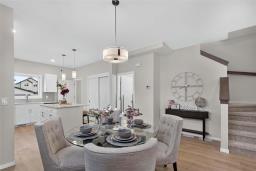 3512 Ferrier Street, Winnipeg, MB R2V5K4 Photo 8