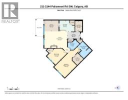 211, 2144 Paliswood Road SW - photo 32