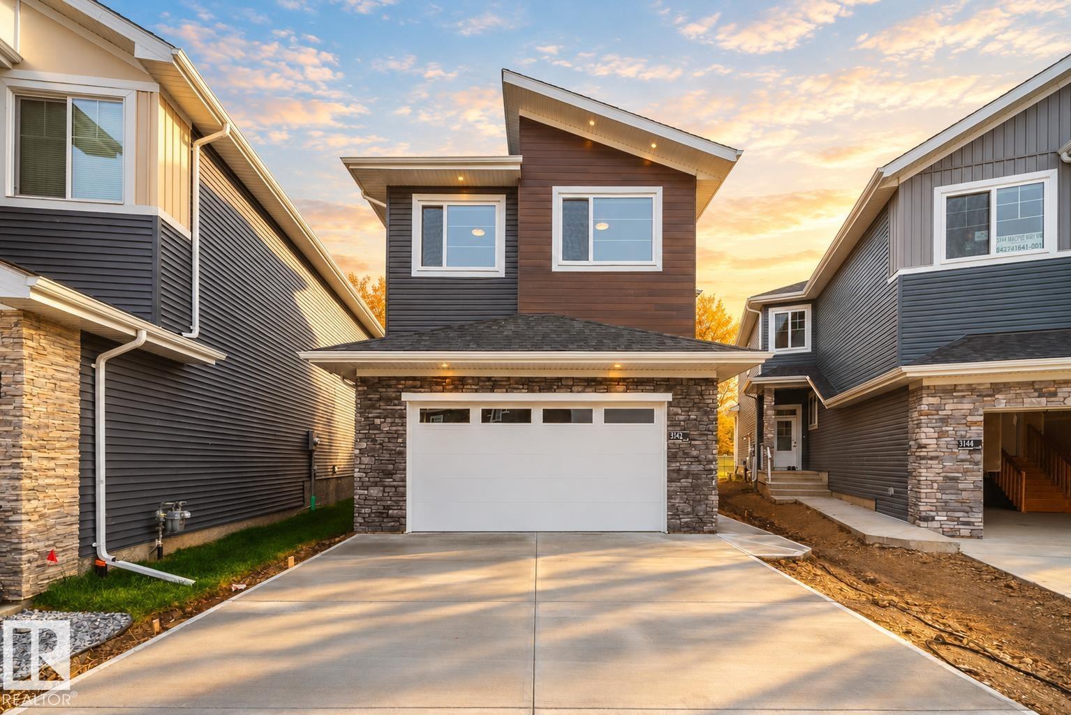 3142 Magpie WY NW - 43