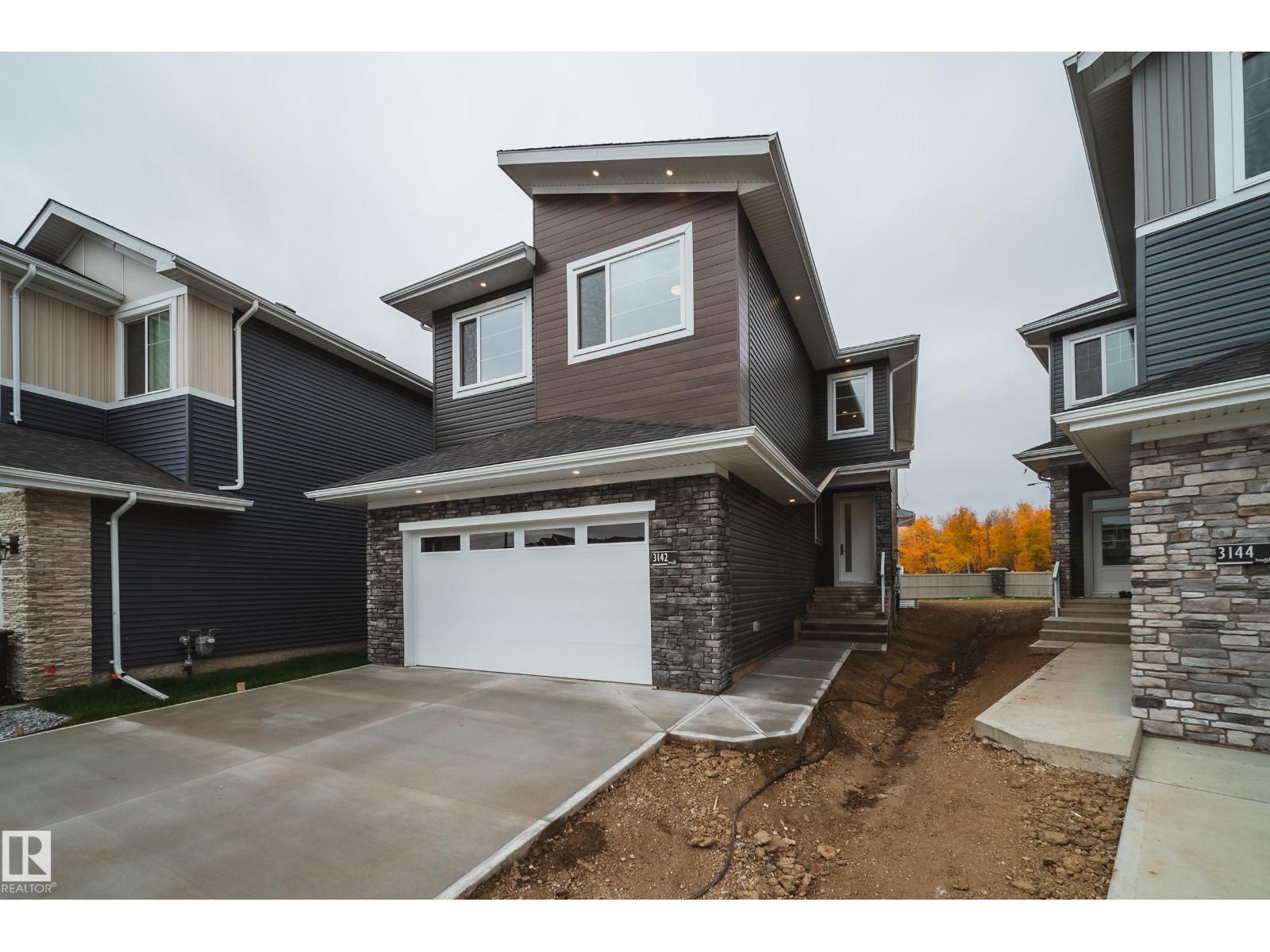 3142 Magpie WY NW - 45