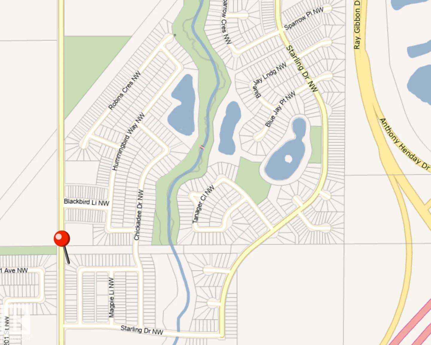 3142 Magpie WY NW - 49