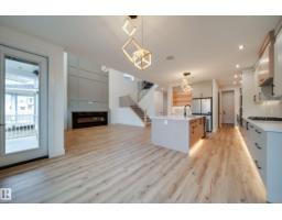 3142 Magpie Wy Nw, Edmonton, AB T5S0V4 Photo 12