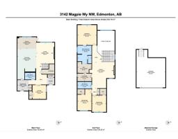 3142 Magpie Wy Nw, Edmonton, AB T5S0V4 Photo 50