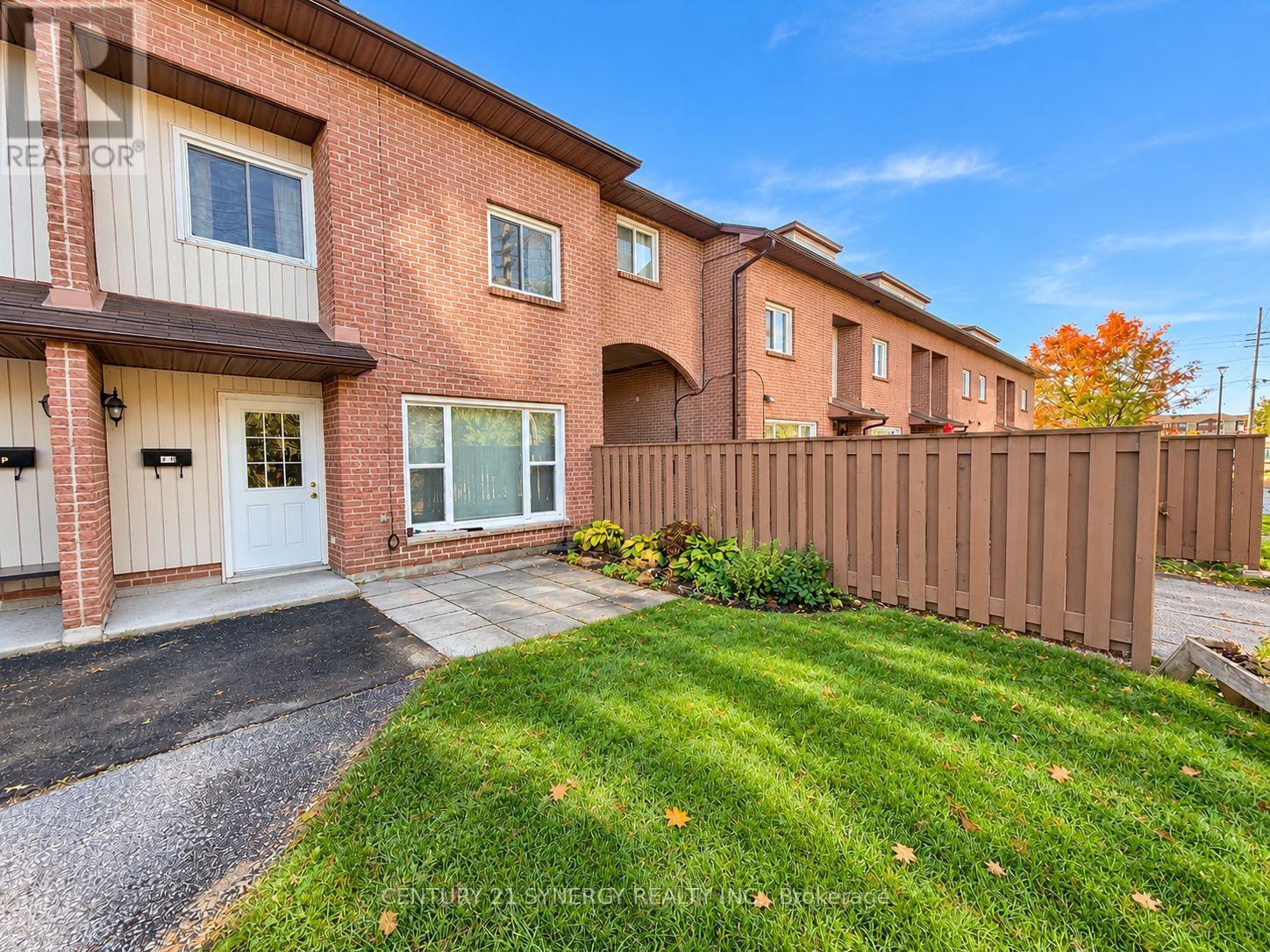 UNIT \"O\" - 4 PEARL STREET, Smiths Falls