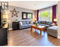 Bedroom 3 - Unit \"o\" - 4 Pearl Street, Smiths Falls, ON K7A5B5 Photo 6