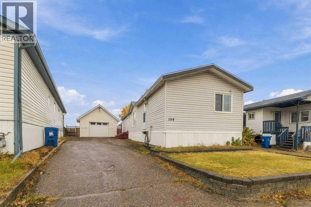 108 Gregoire Crescent - 1