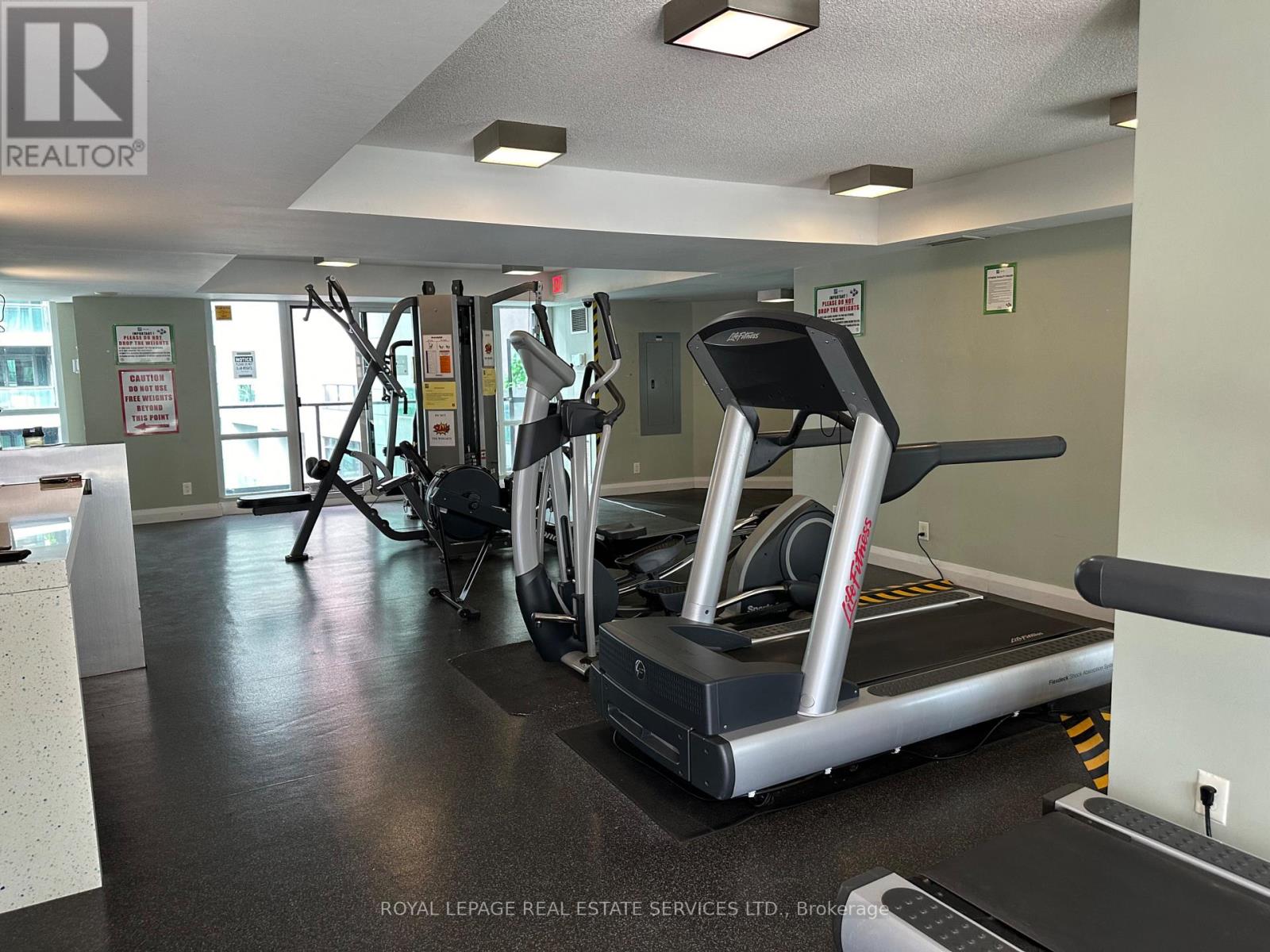 302 - 600 FLEET STREET, Toronto (Niagara) — photo 11