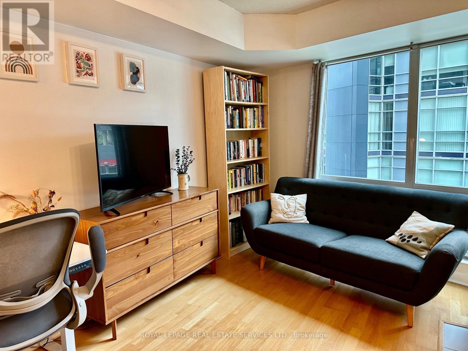 302 - 600 FLEET STREET, Toronto (Niagara) — photo 4