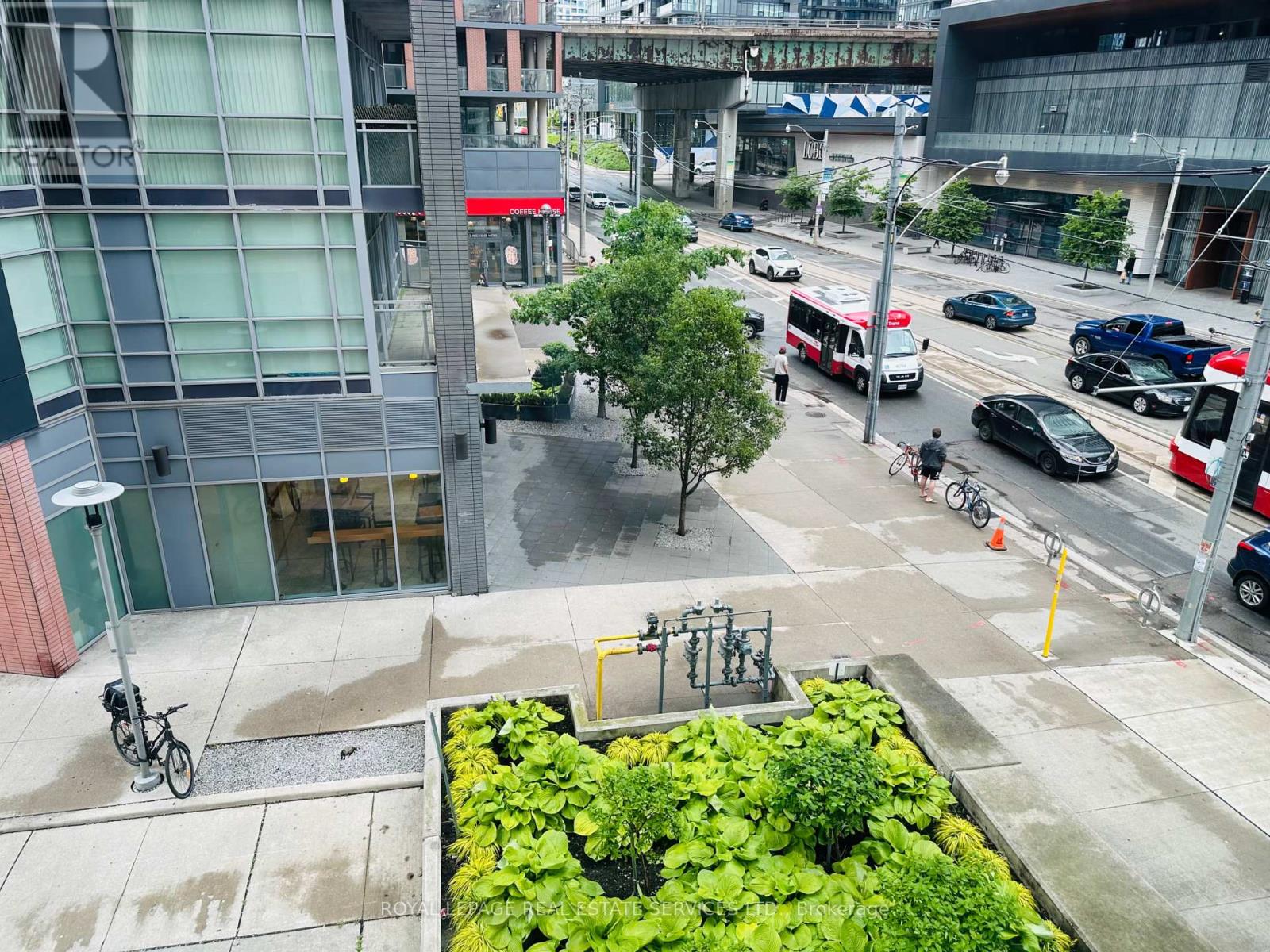 302 - 600 FLEET STREET, Toronto (Niagara) — photo 8