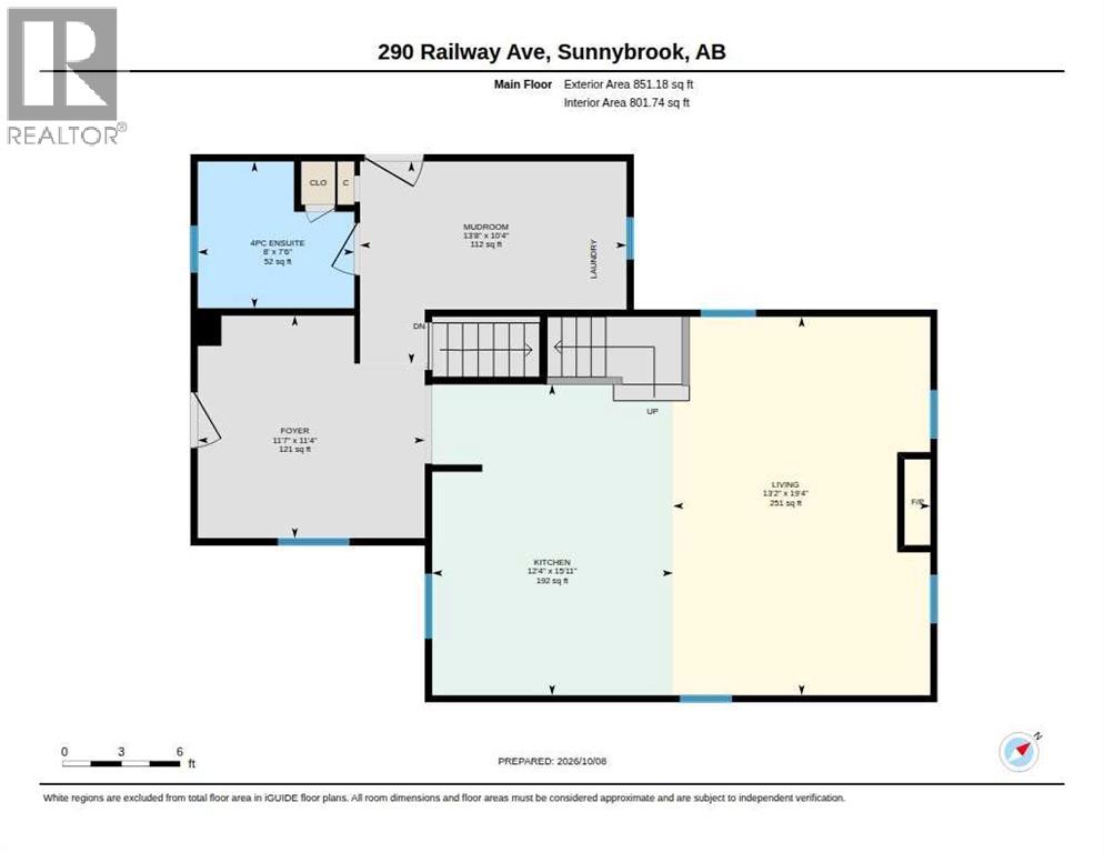 290 Railway Avenue - 38