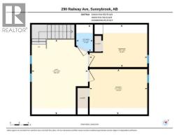 290 Railway Avenue, Sunnybrook, AB T0C2M0 Photo 39