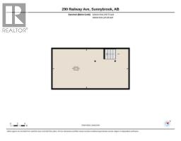 290 Railway Avenue, Sunnybrook, AB T0C2M0 Photo 40
