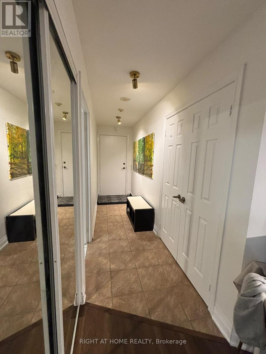 2709 - 710 HUMBERWOOD BOULEVARD, Toronto (West Humber-Clairville) — photo 7