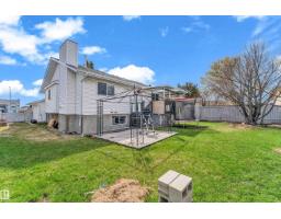2416 35 St Nw, Edmonton, AB T6L4M3 Photo 31