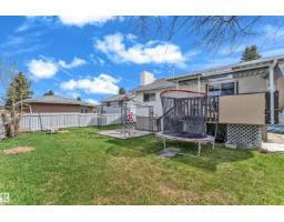 2416 35 St Nw, Edmonton, AB T6L4M3 Photo 32