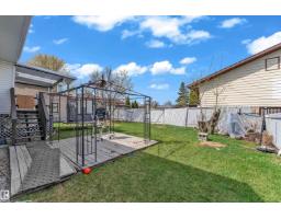 2416 35 St Nw, Edmonton, AB T6L4M3 Photo 34