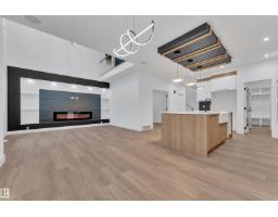 Mud room - 209 Basin Co, Leduc, AB T9E1T6 Photo 9