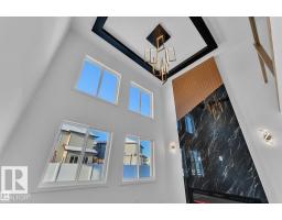 Laundry room - 211 Basin Co, Leduc, AB T9E1T6 Photo 11