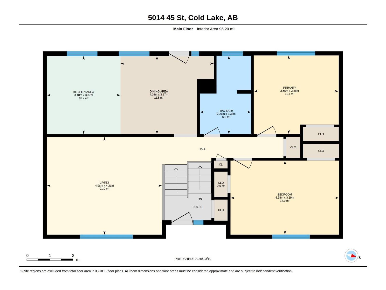 5014 45 ST - 23