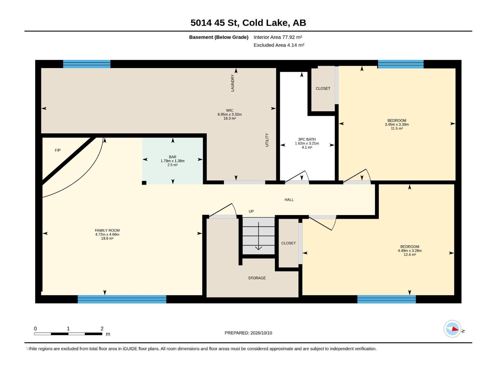 5014 45 ST - 24