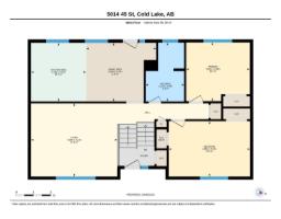 5014 45 St, Cold Lake, AB T9M1Z2 Photo 23