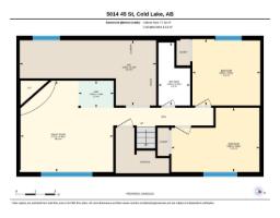 5014 45 St, Cold Lake, AB T9M1Z2 Photo 24