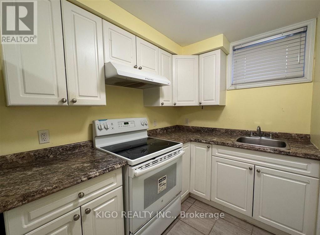 BASEMENT - 40 LENA CRESCENT, Cambridge — photo 4
