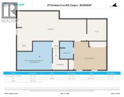 29 Chisholm Crescent Nw, Calgary, AB T2L0Y9 Photo 16