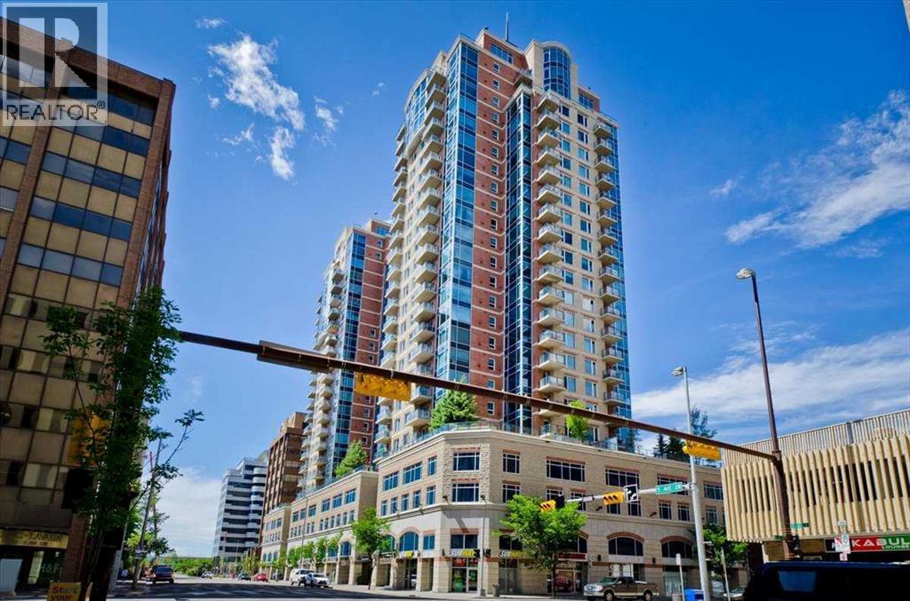 Photo of 1607, 910 5 Avenue SW, Calgary