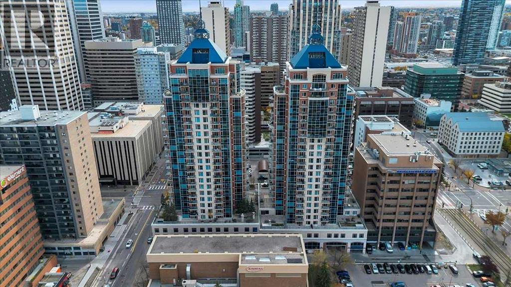 #1607 910 5 Avenue SW - 10