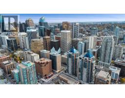 Bedroom - 1607, 910 5 Avenue Sw, Calgary, AB T2P0C3 Photo 6