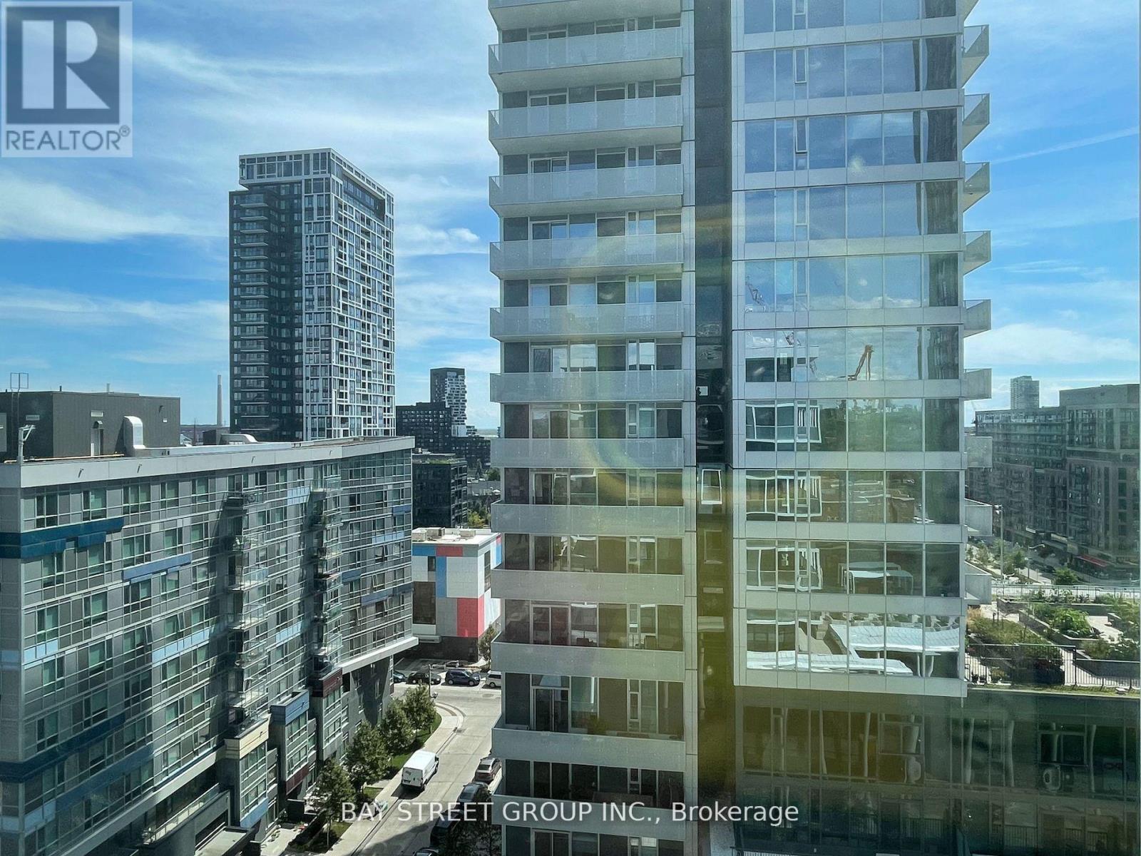 1010 - 34 TUBMAN AVENUE, Toronto (Regent Park) — photo 10