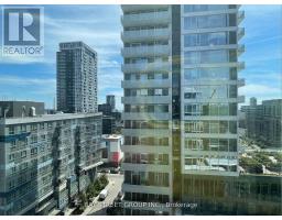 1010 - 34 Tubman Avenue, Toronto, ON M5A0R2 Photo 10