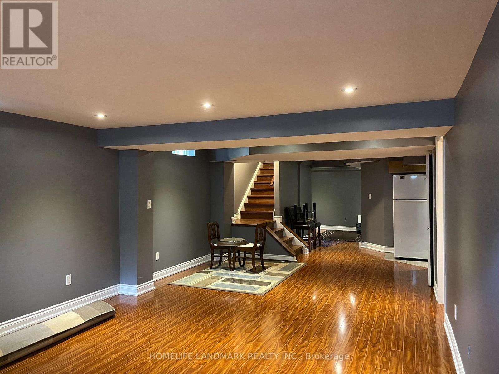 BASEMT - 294 IVY JAY CRESCENT, Aurora — photo 3