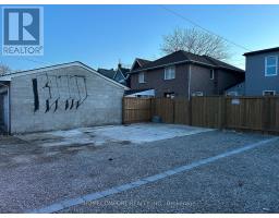 Upper - 211 Osler Street, Toronto, ON M6N2Z2 Photo 19