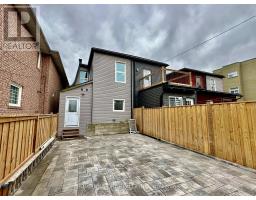 Upper - 211 Osler Street, Toronto, ON M6N2Z2 Photo 21