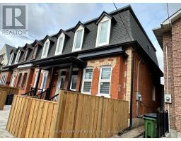 Upper - 211 Osler Street, Toronto, ON M6N2Z2 Photo 23