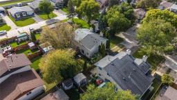 15 Melonlea Cove, Winnipeg, MB R2G2L4 Photo 35