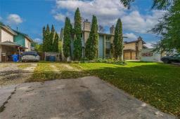 15 Melonlea Cove, Winnipeg, MB R2G2L4 Photo 32