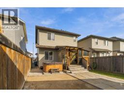 132 Fireweed Crescent, Fort Mcmurray, AB T9K0J3 Photo 35