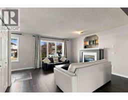 Primary Bedroom - 132 Fireweed Crescent, Fort Mcmurray, AB T9K0J3 Photo 6