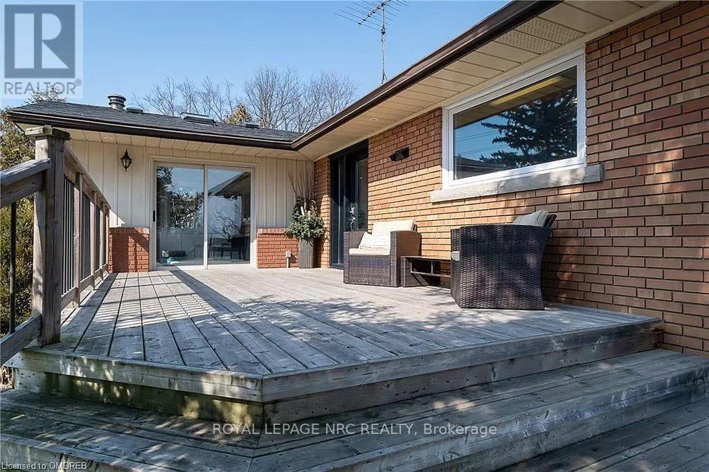 LOWER - 8741 TREMAINE ROAD, Milton (MN Milton North) — photo 2